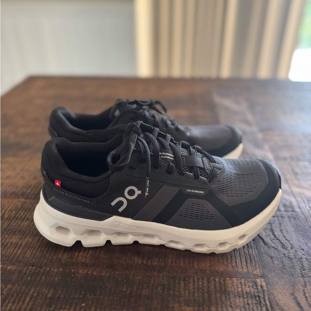 On Cloudrunner Shoes